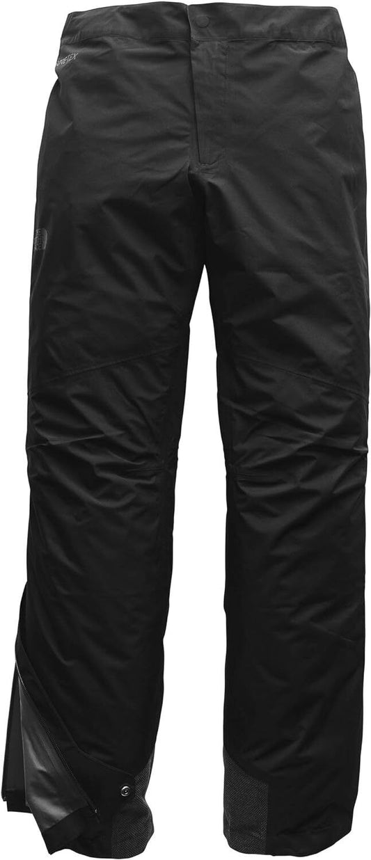 The North Face Men's Dryzzle Full Zip SHORT Length Gore-Tex Rain Pants Size: XXL - Velora
