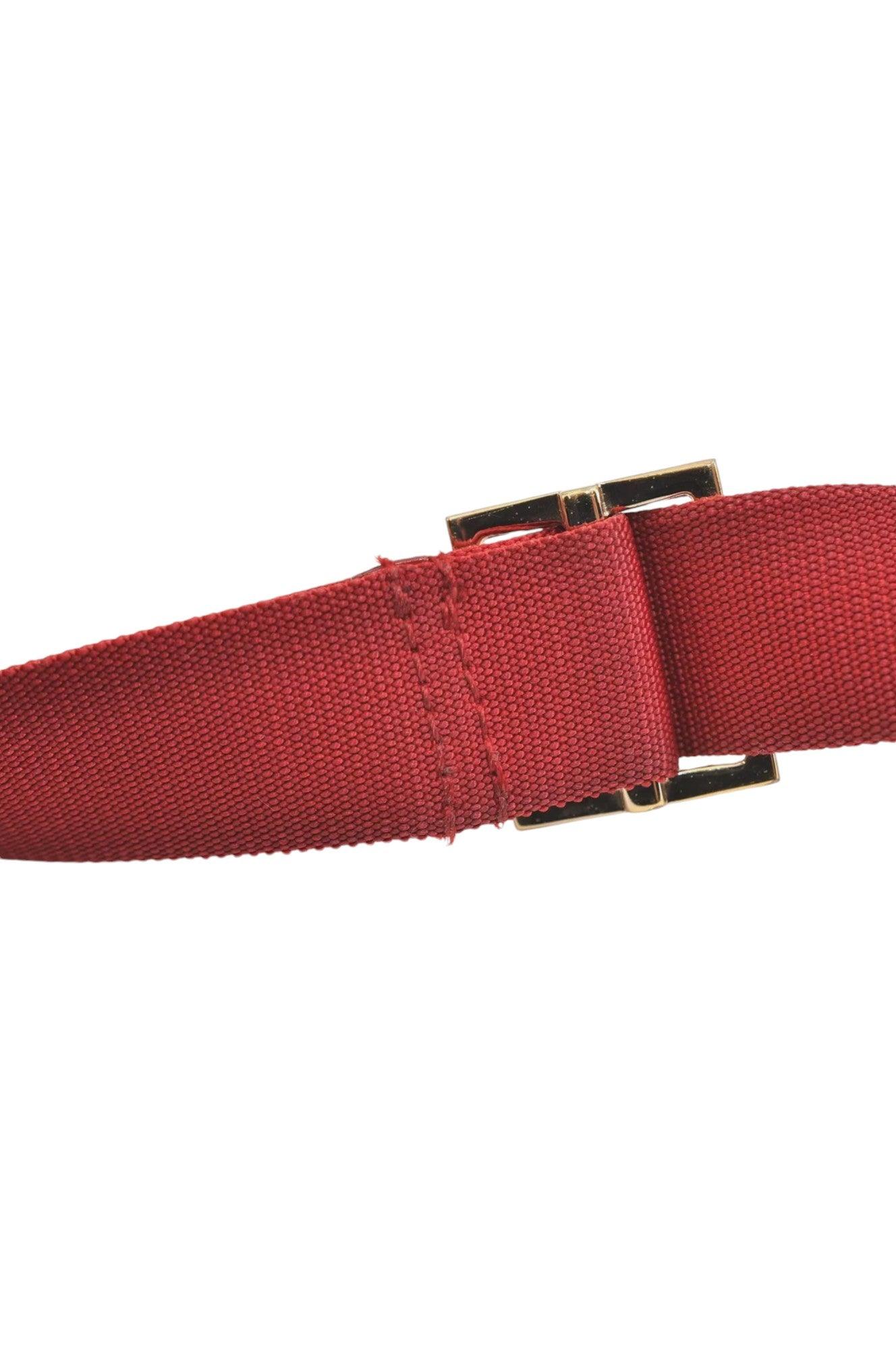 GUCCI Shoulder Cross Body Bag GG Canvas Leather 0190348 Black 9211K - Velora