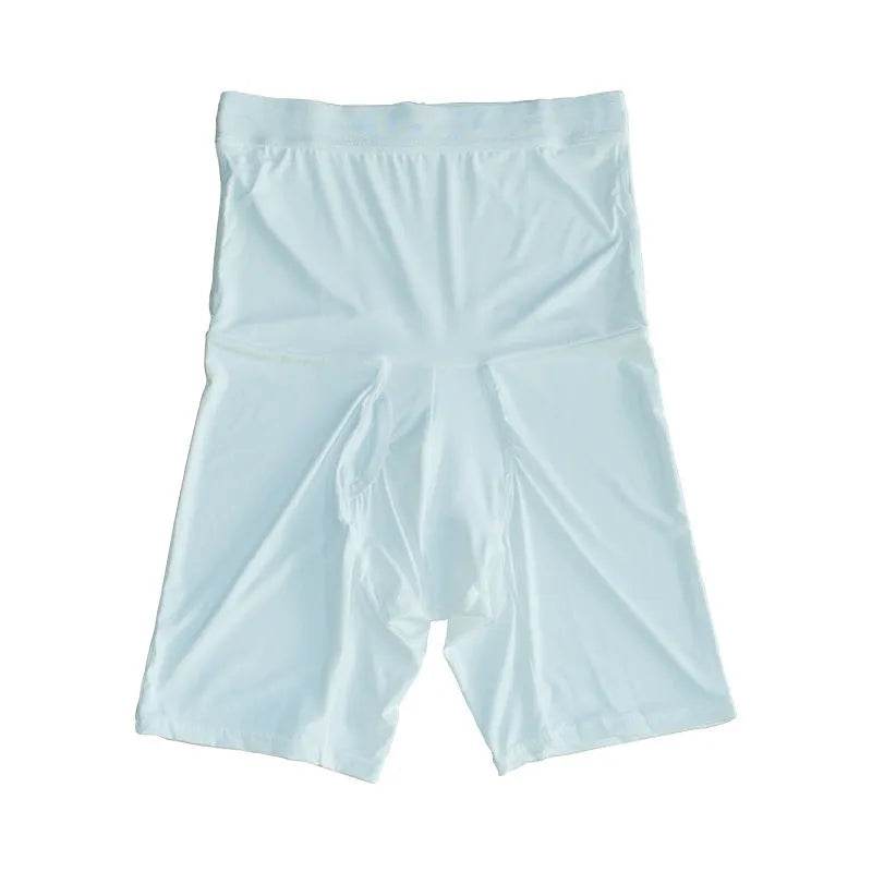 Men's Shapewear High Waist Trainer Ball sack Briefs with pouch - Velora