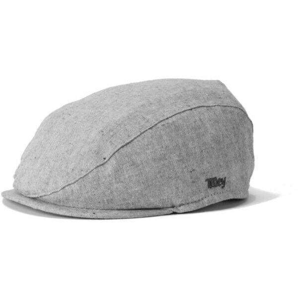 Tilley TC1 Ivy Mash Up Cap Unisex Small - Made in Canada - Velora