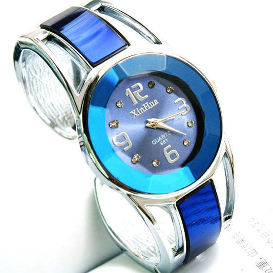 Ladies bracelet watch - Velora