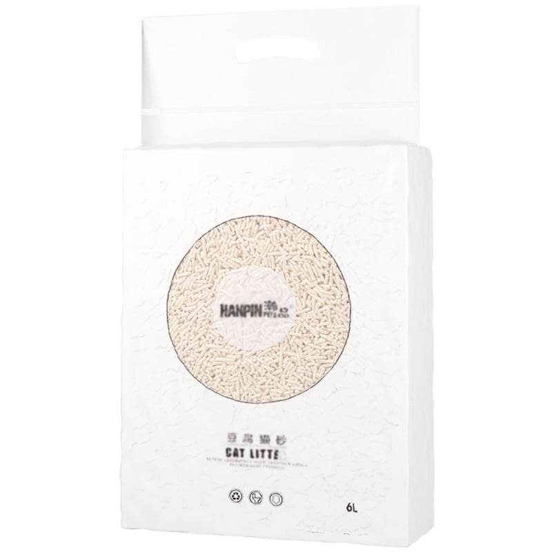 Original Best Tofu Cat Litter - Velora