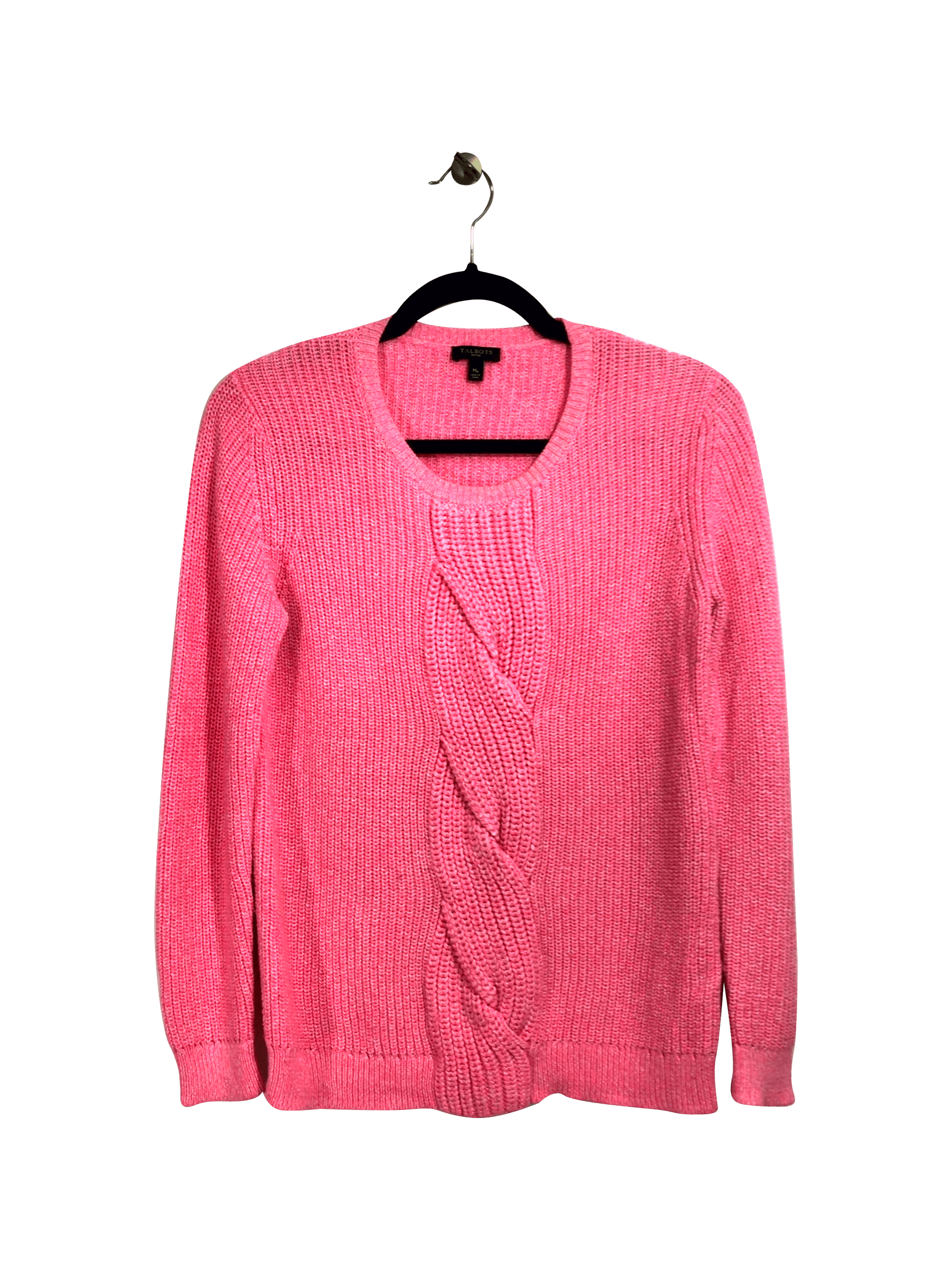 TALBOTS T-shirt Regular fit in Pink - M - Velora