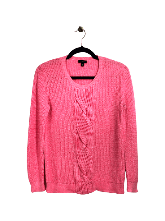 TALBOTS T-shirt Regular fit in Pink - M - Velora