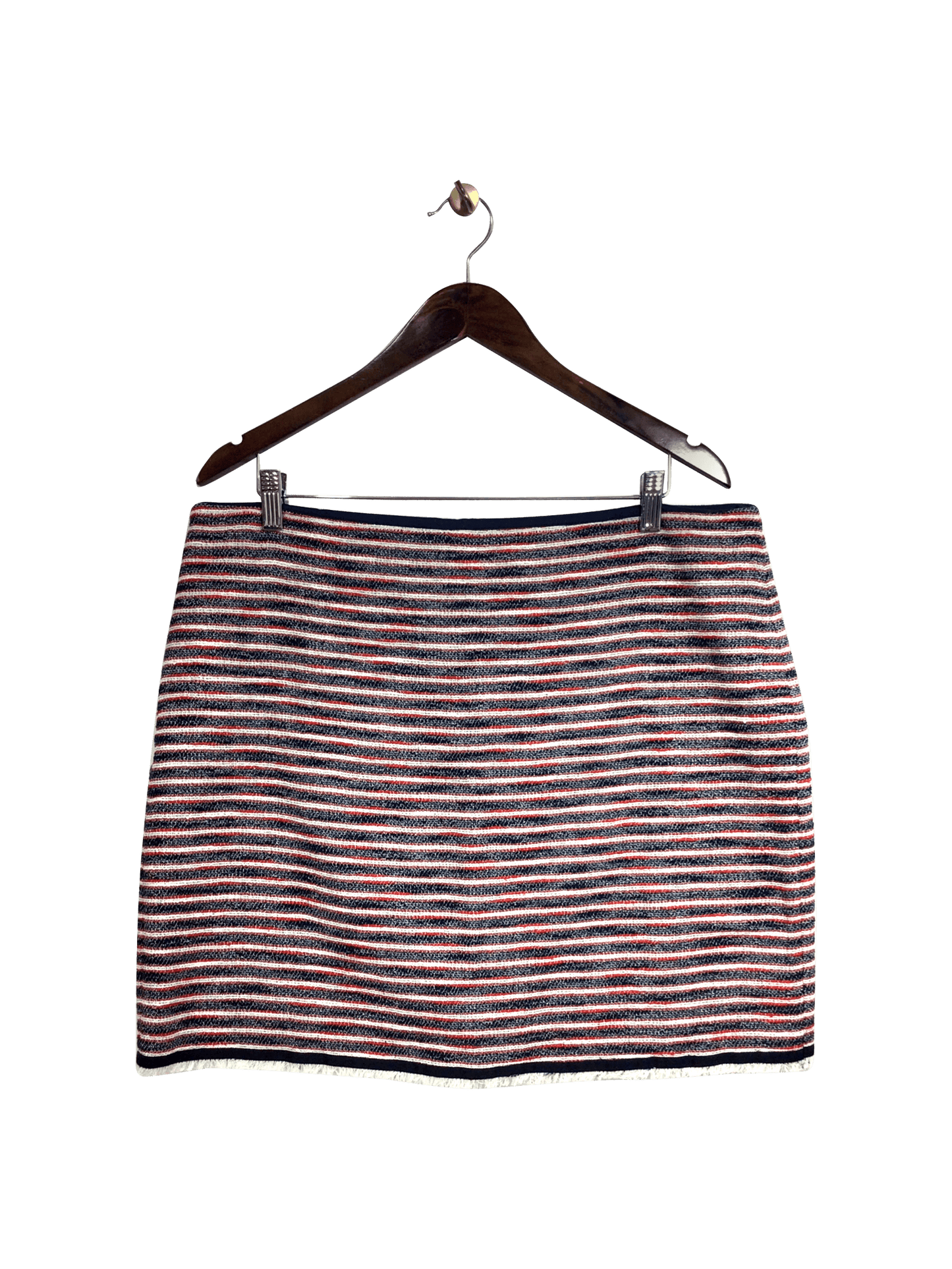 ESPRIT Skirt Regular fit in Red - 18 - Velora