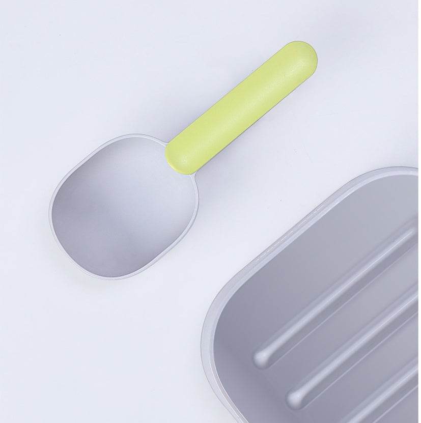 Pet food Scoop and feeding spoon - Velora