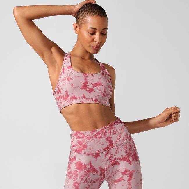 Women Workout Yoga Exercise Fitness Yoga 2 piece set - Velora