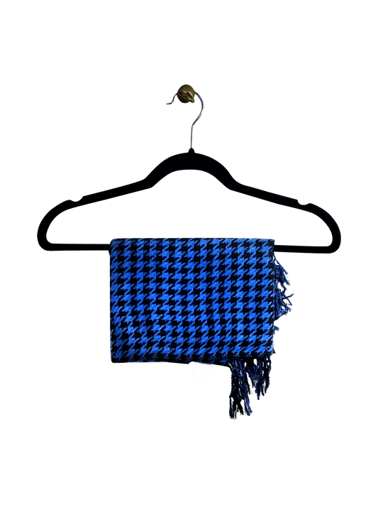 UNBRANDED Scarf Regular fit in Blue - S - Velora