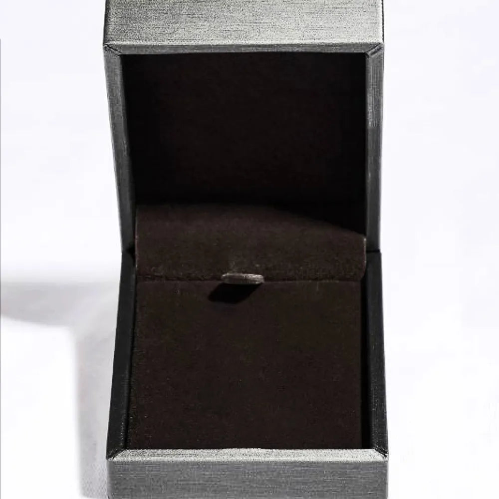 925 Sterling Silver Inlaid Moissanite Ring - Velora Luxury Fashion