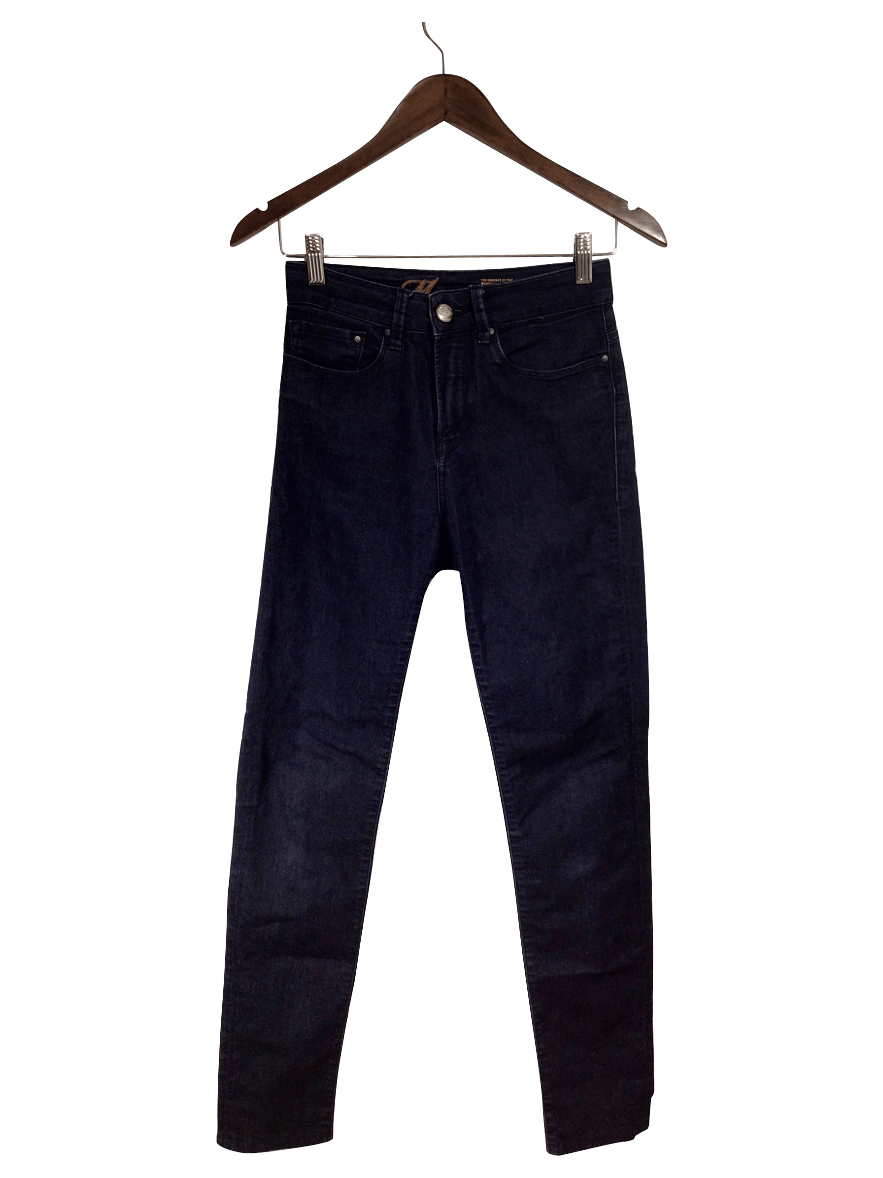 MAVI Straight-legged Jeans Regular fit in Blue - 26x32 - Velora