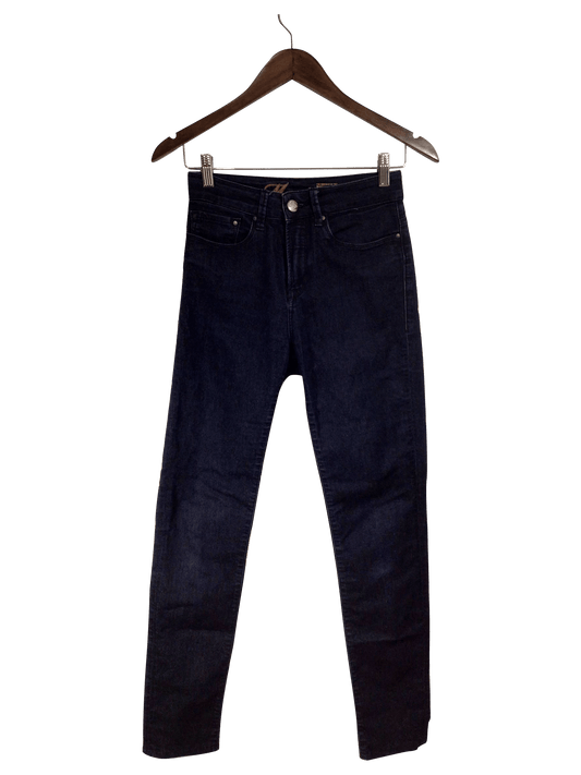MAVI Straight-legged Jeans Regular fit in Blue - 26x32 - Velora