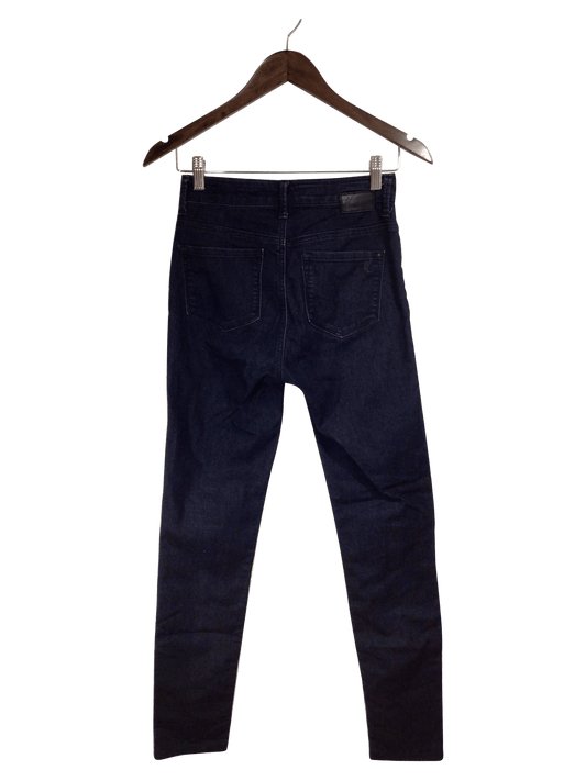 MAVI Straight-legged Jeans Regular fit in Blue - 26x32 - Velora