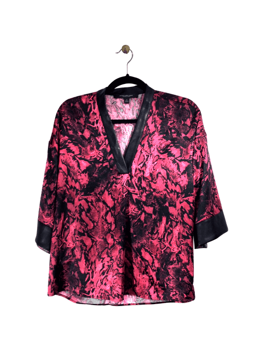 MARC NEW YORK Blouse Regular fit in Pink - S - Velora