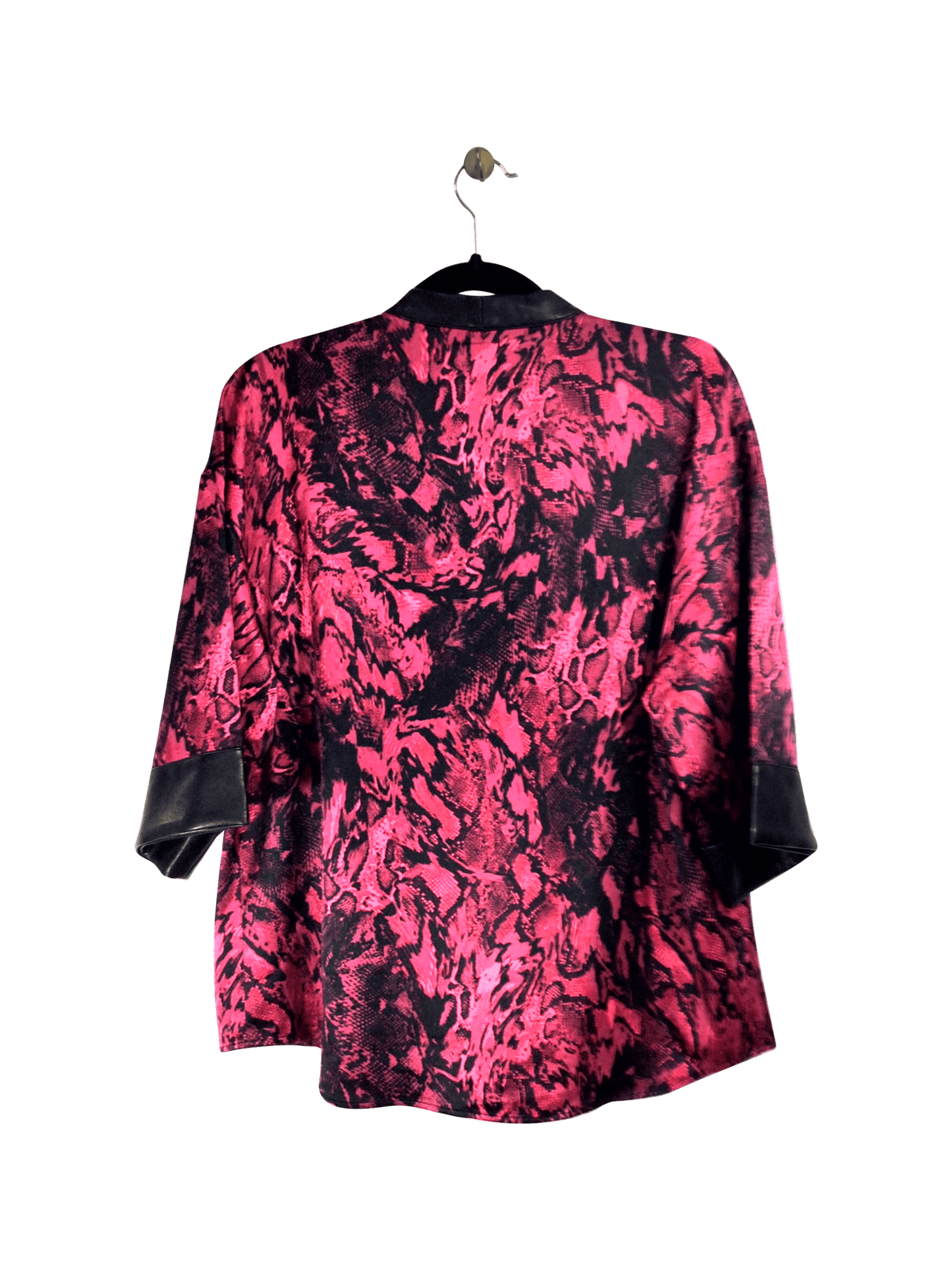 MARC NEW YORK Blouse Regular fit in Pink - S - Velora