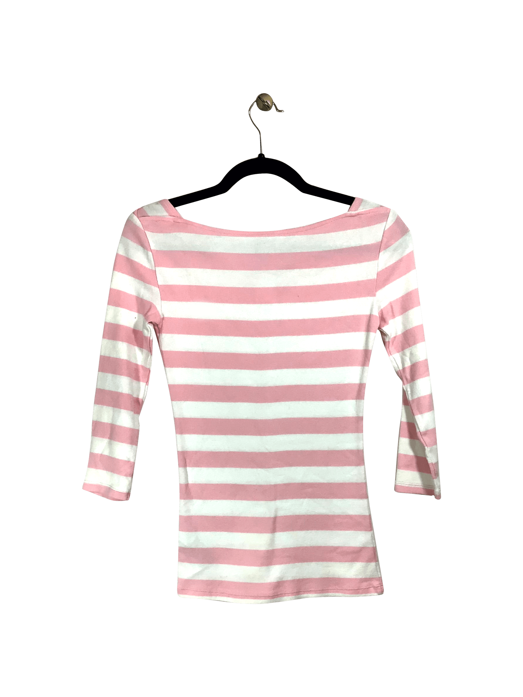 TOMMY HILFIGER T-shirt Regular fit in Pink - XXS - Velora