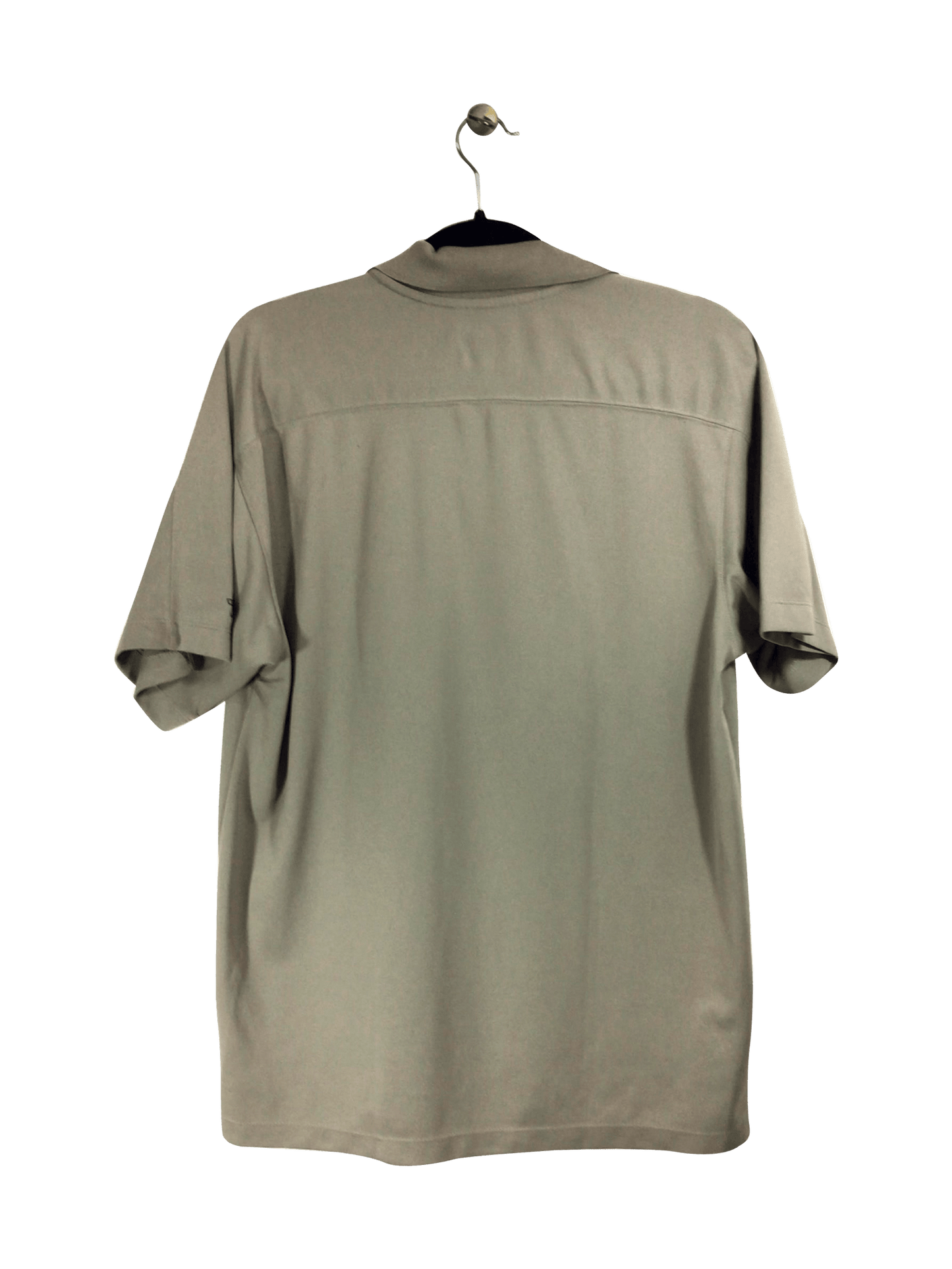COLUMBIA T-shirt Regular fit in Gray - L - Velora