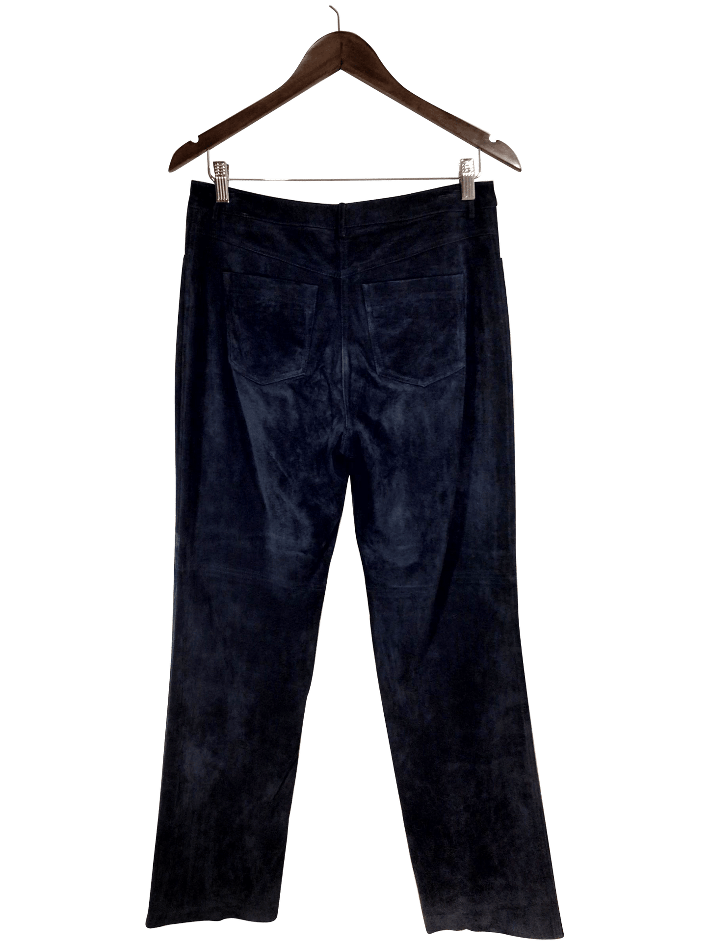 CONTEMPORAINE Pant Regular fit in Blue - 6 - Velora