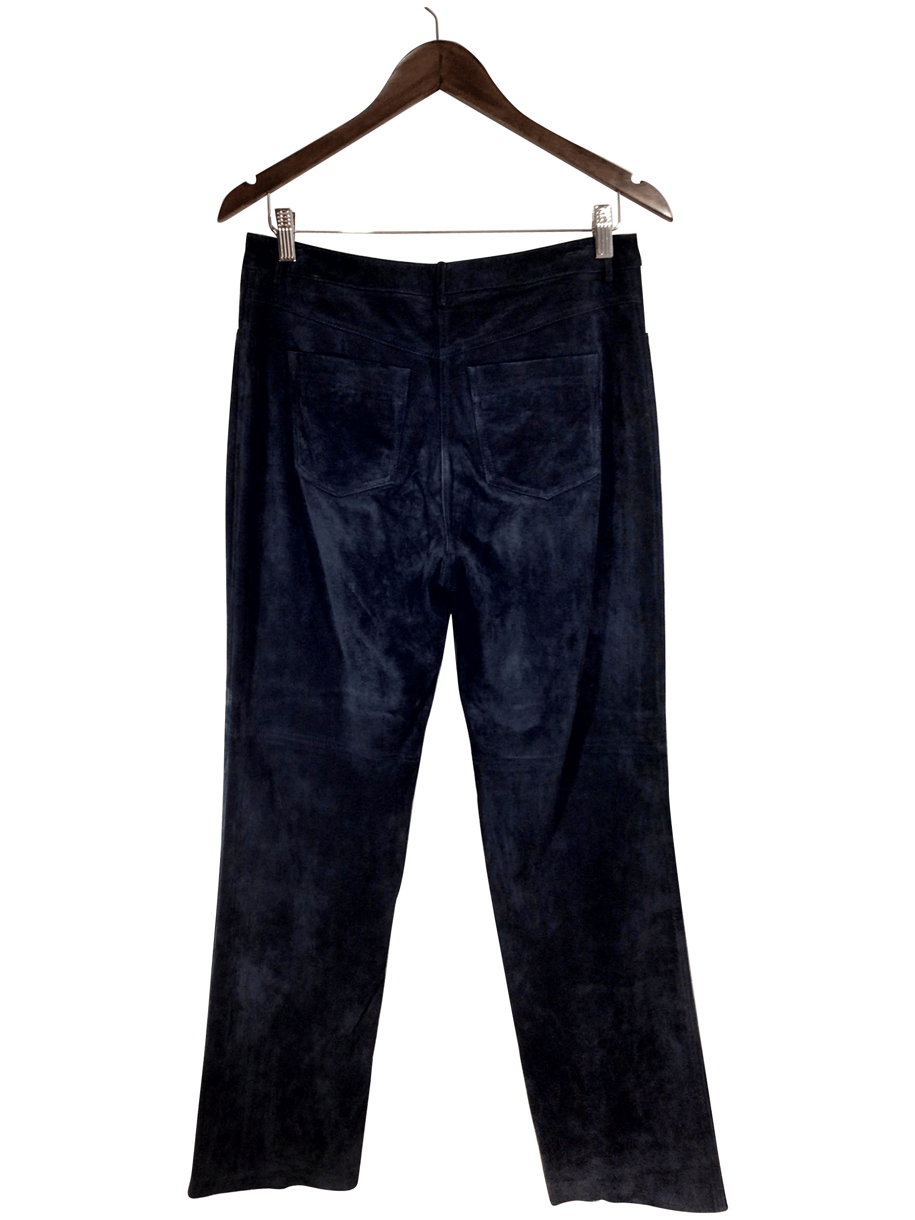 CONTEMPORAINE Pant Regular fit in Blue - 6 - Velora