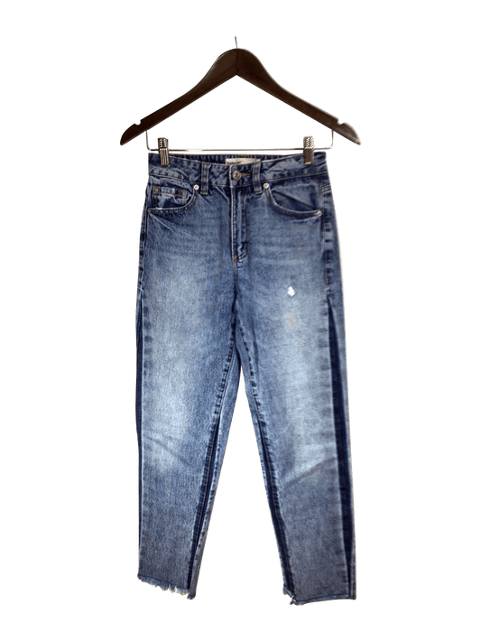 GARAGE Straight-legged Jeans Regular fit in Blue - 0 - Velora
