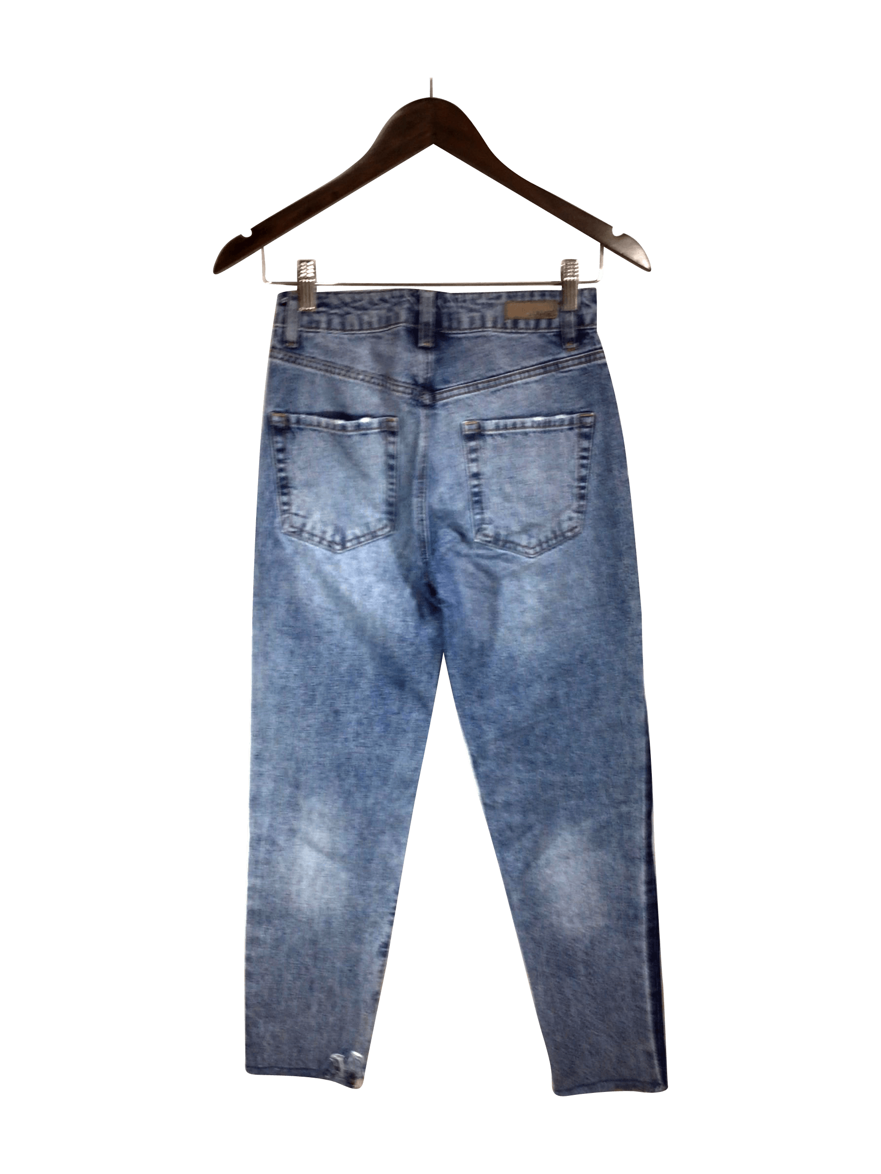 GARAGE Straight-legged Jeans Regular fit in Blue - 0 - Velora