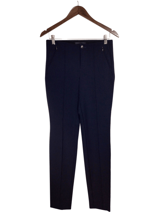 MAC Pant Regular fit in Blue - XS - Velora