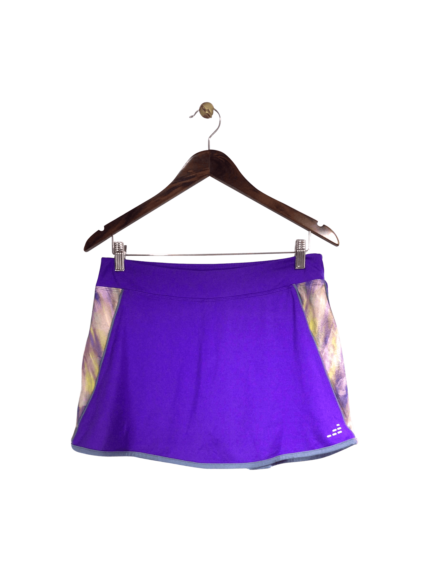 BCG Skirt Regular fit in Purple - M - Velora