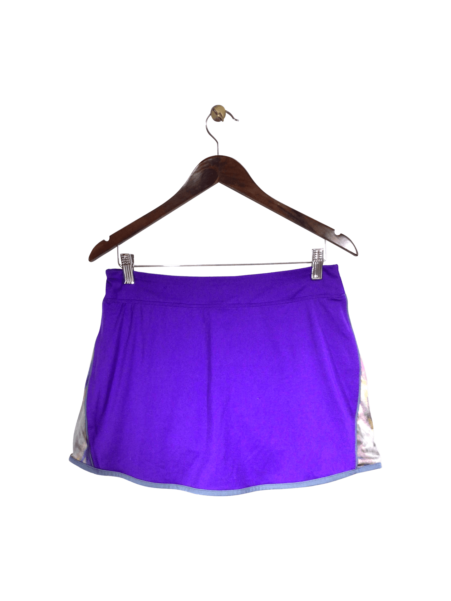 BCG Skirt Regular fit in Purple - M - Velora