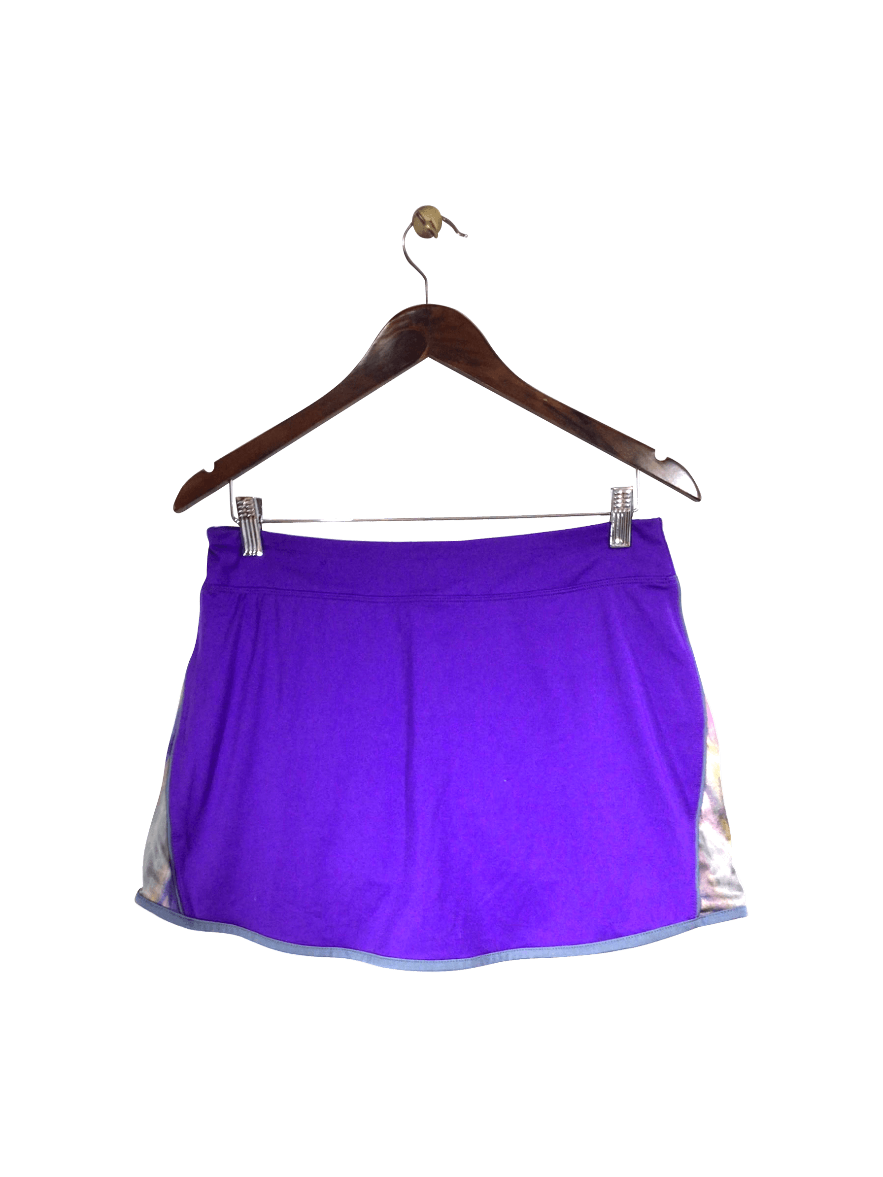 BCG Skirt Regular fit in Purple - M - Velora