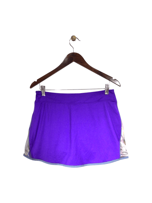 BCG Skirt Regular fit in Purple - M - Velora