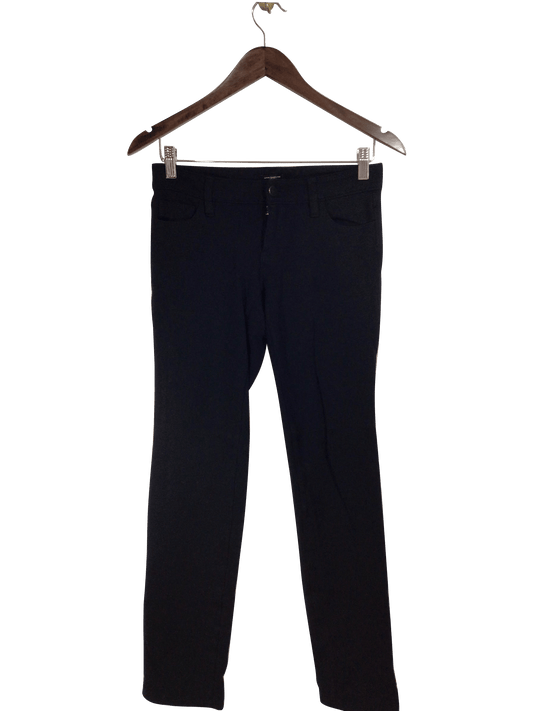 ANN TAYLOR Pant Regular fit in Black - 0 - Velora
