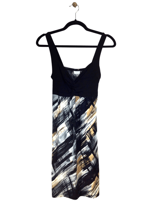 SUZY SHIER Maxi Dress Regular fit in Black - M - Velora