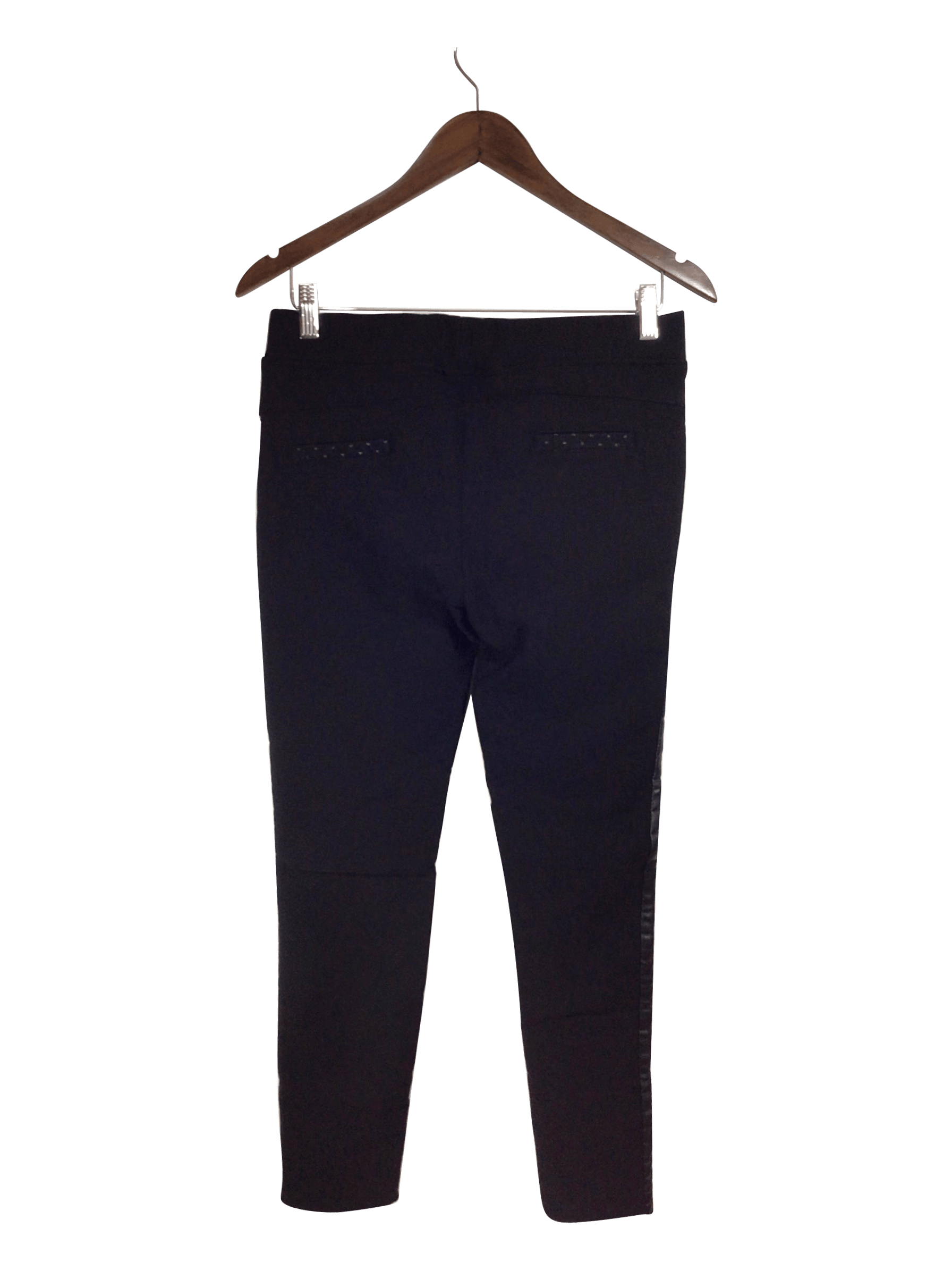 UNBRANDED Pant Regular fit in Black - 31 - Velora