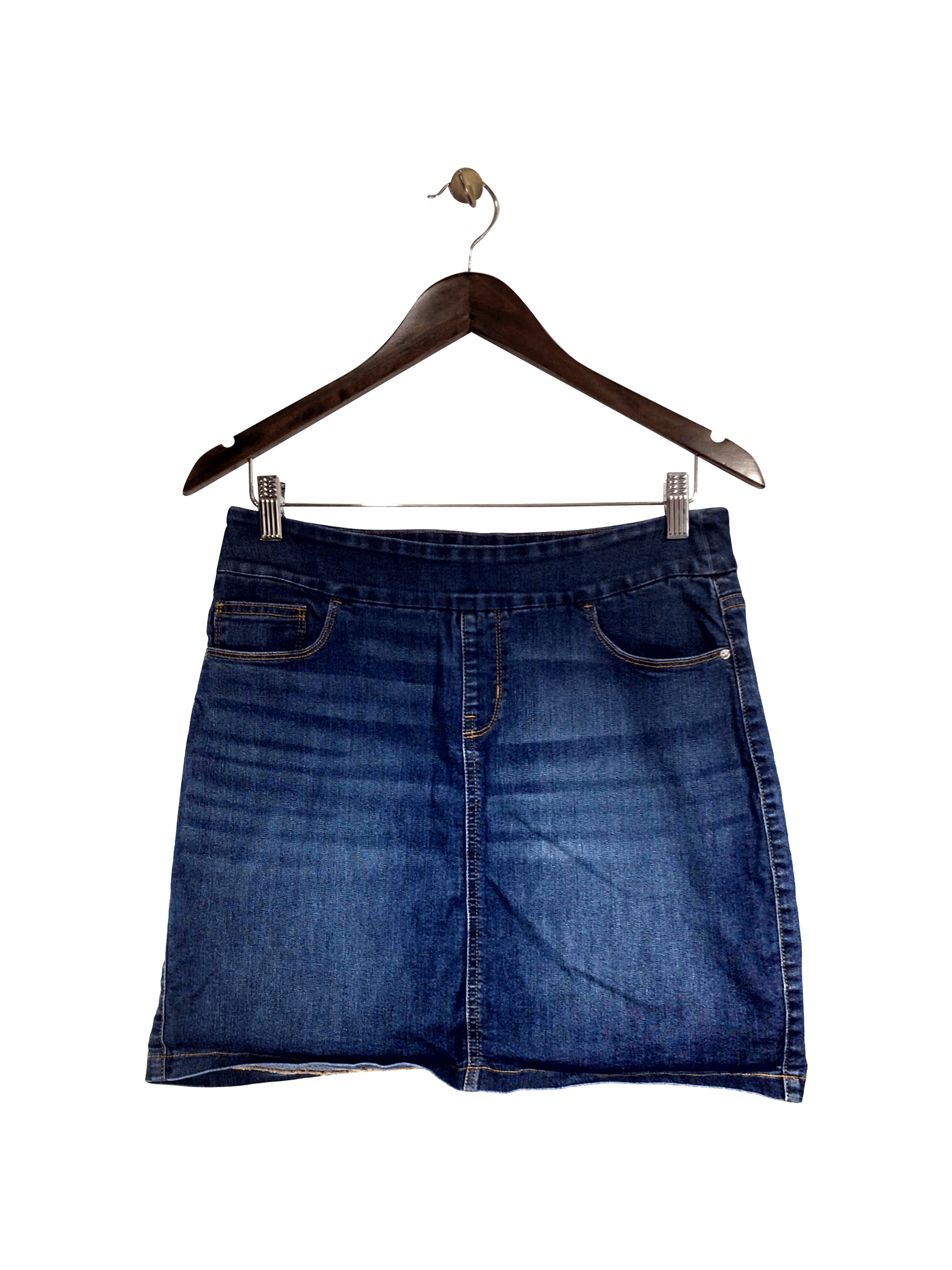 R JEANS Skirt Regular fit in Blue - 29 - Velora