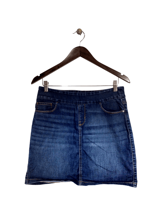 R JEANS Skirt Regular fit in Blue - 29 - Velora