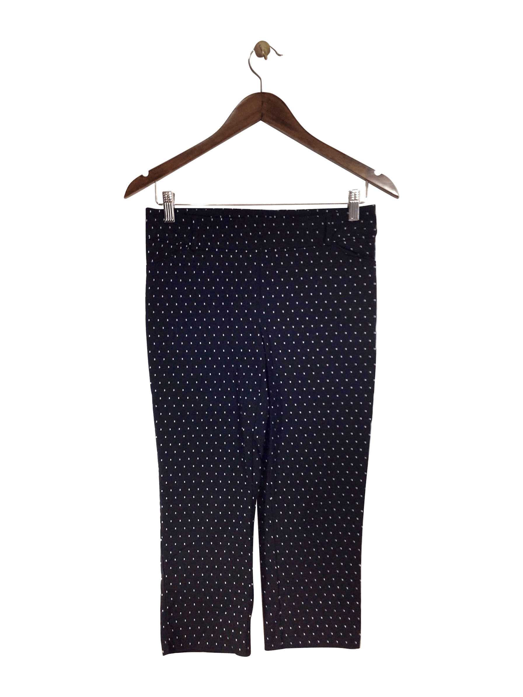 REITMANS Pant Regular fit in Black - 8 - Velora