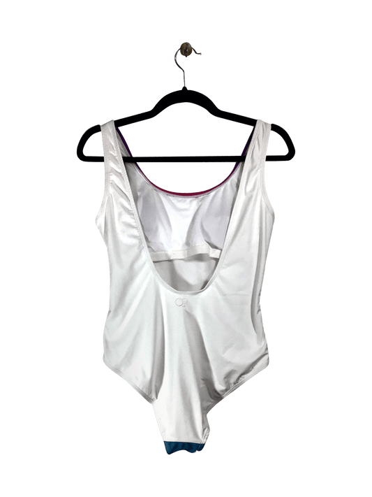 OP One piece Swimsuit Regular fit in Pink - L - Velora