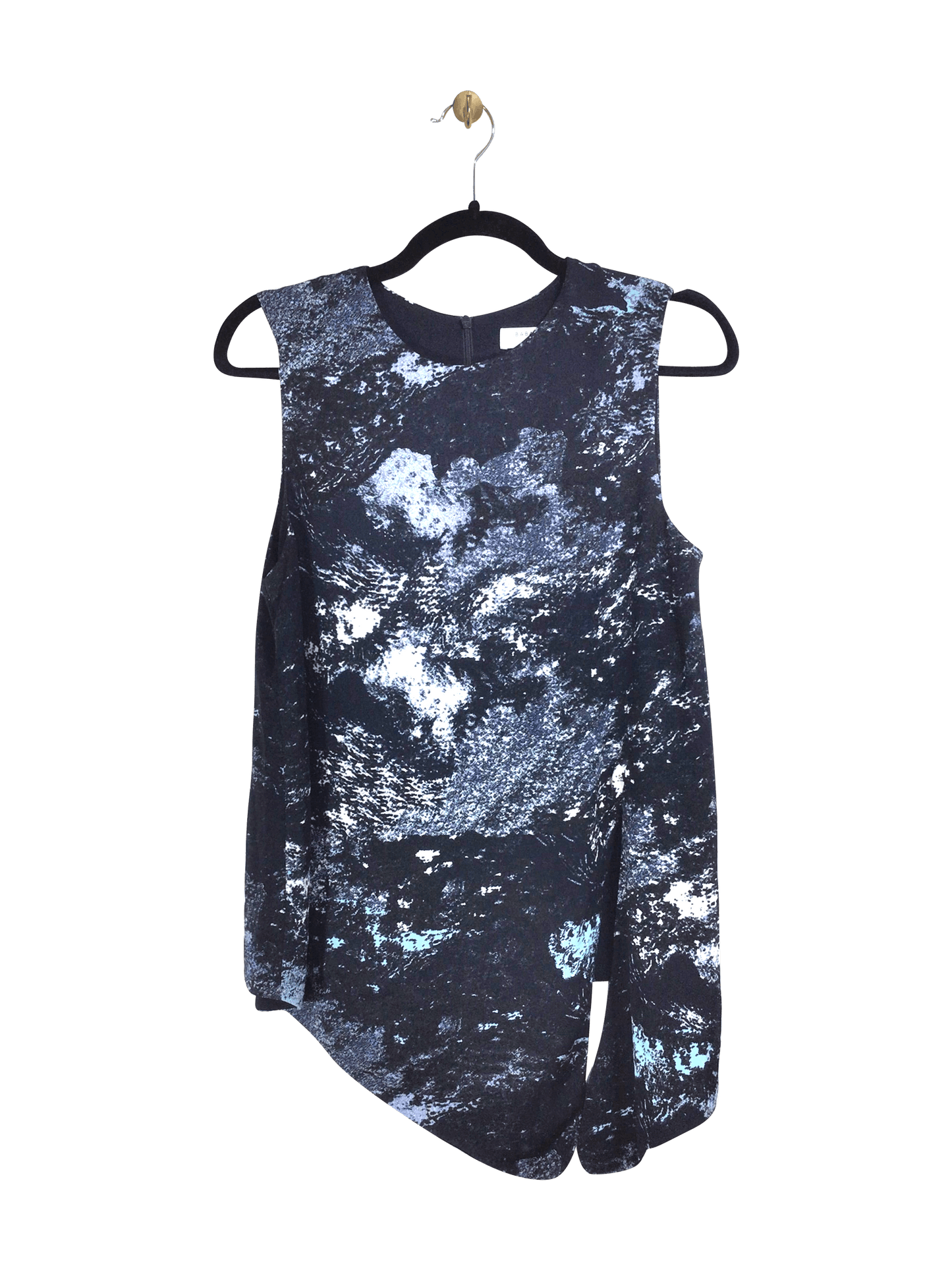 BABATON Blouse Regular fit in Blue - S - Velora