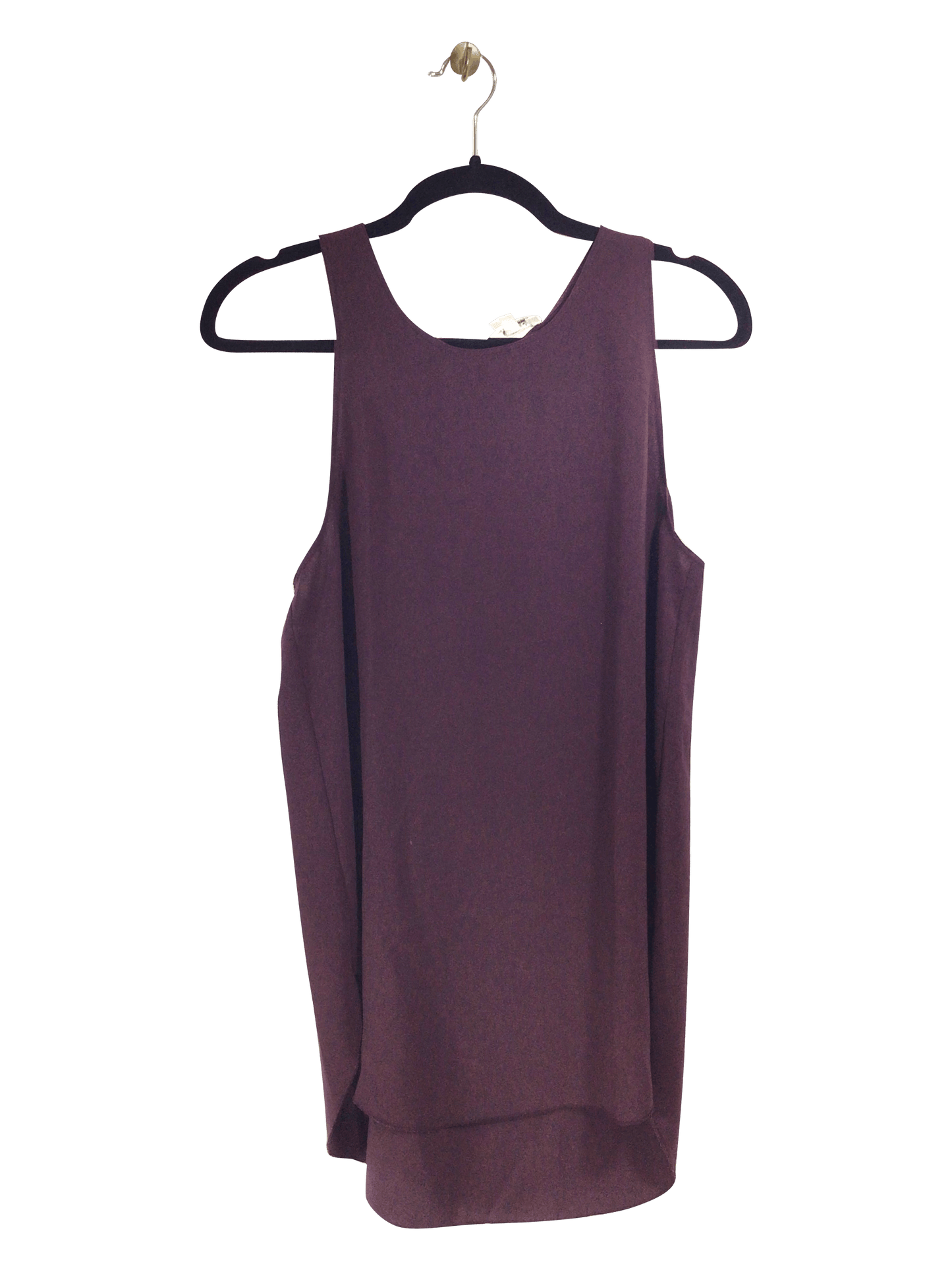 WILFRED T-shirt Regular fit in Purple - M - Velora