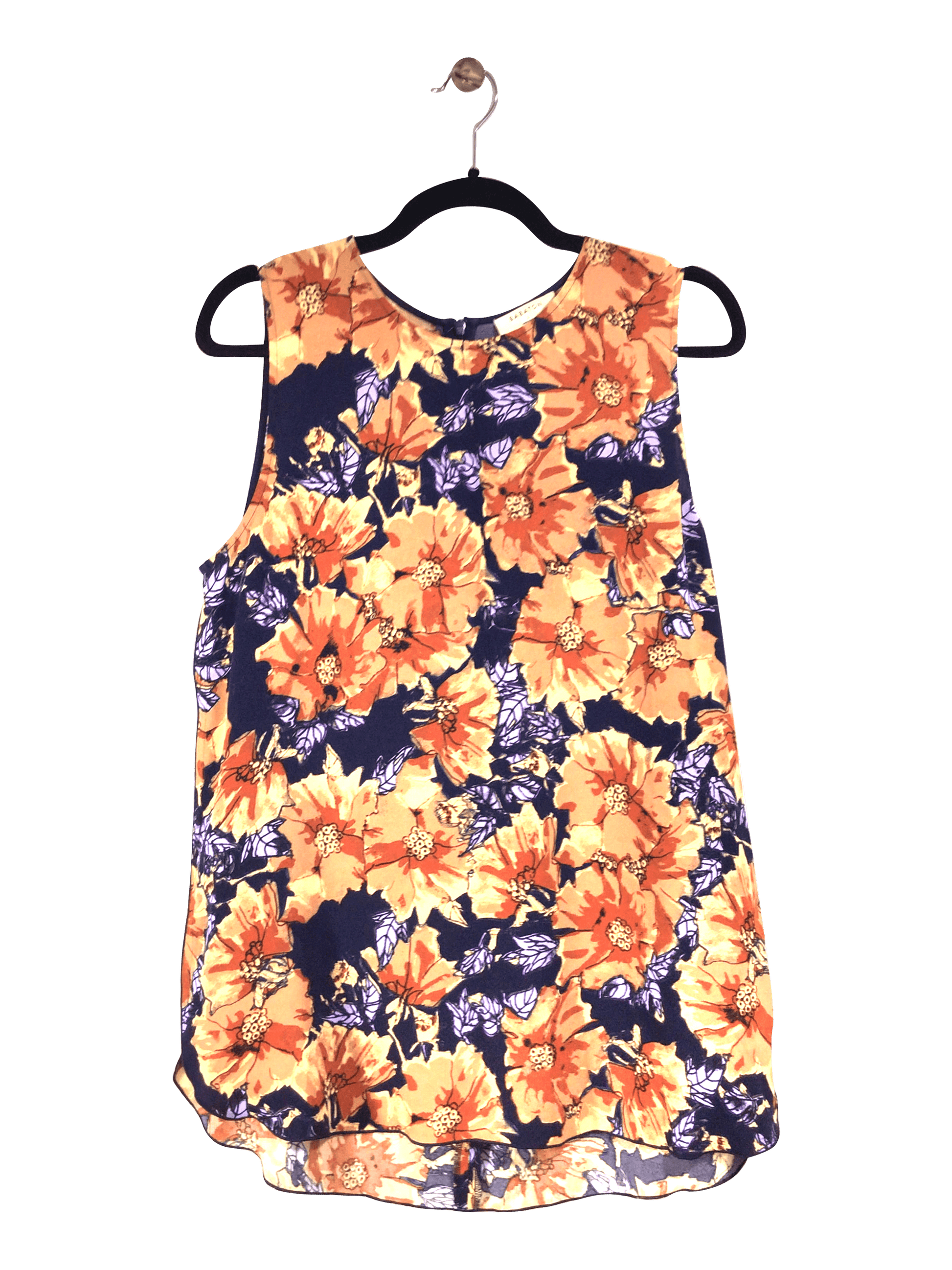 BABATON Blouse Regular fit in Orange - S / L - Velora