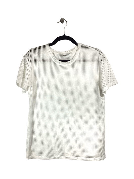WILFRED FREE T-shirt Regular fit in White - S - Velora