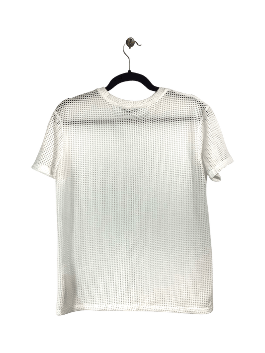 WILFRED FREE T-shirt Regular fit in White - S - Velora