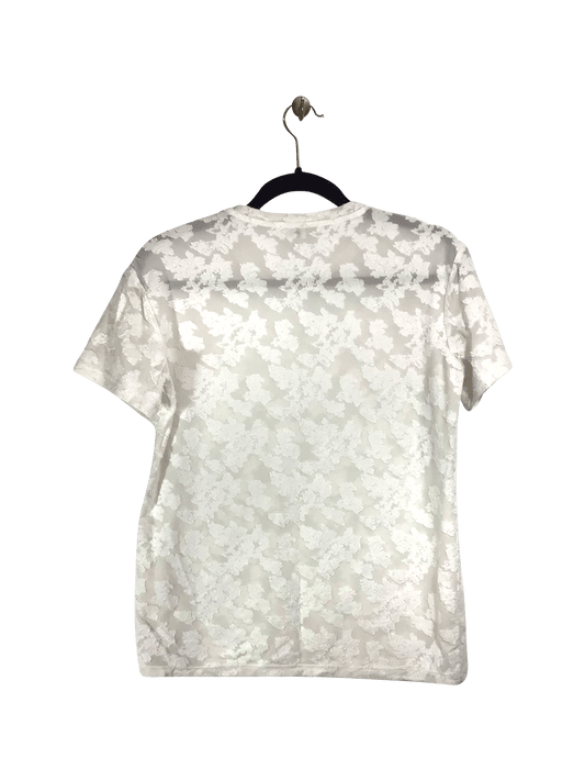 WILFRED T-shirt Regular fit in White - S - Velora