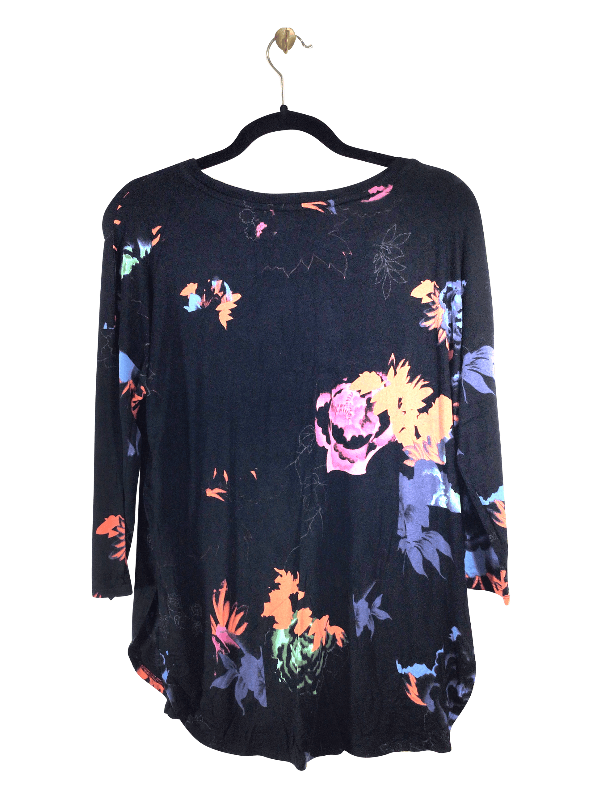 BABATON T-shirt Regular fit in Blue - S - Velora