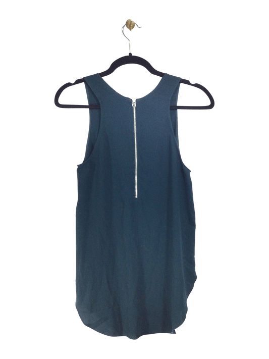 WILFRED Tank Top Regular fit in Green - XS - Velora