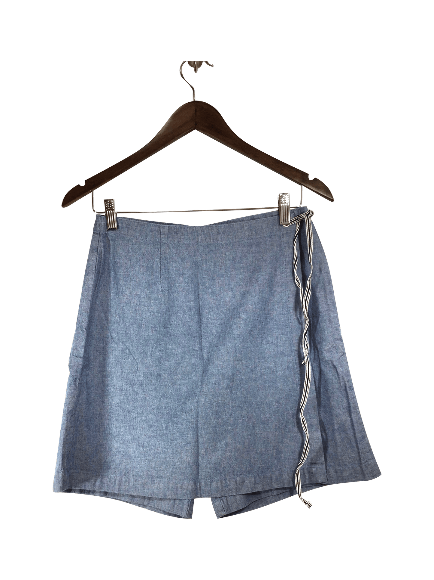 CARROLL REED Skirt Regular fit in Blue - 6 - Velora