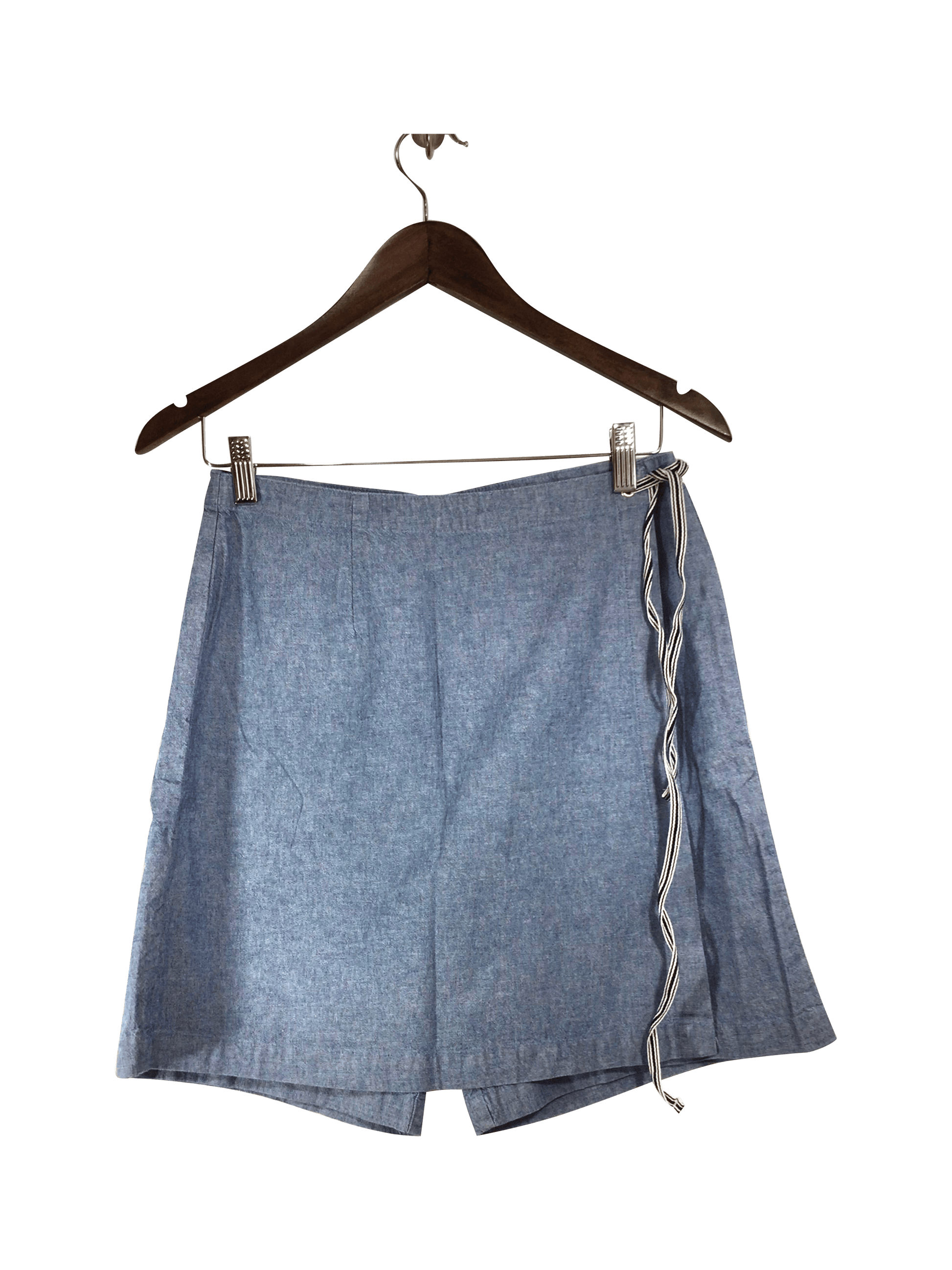 CARROLL REED Skirt Regular fit in Blue - 6 - Velora