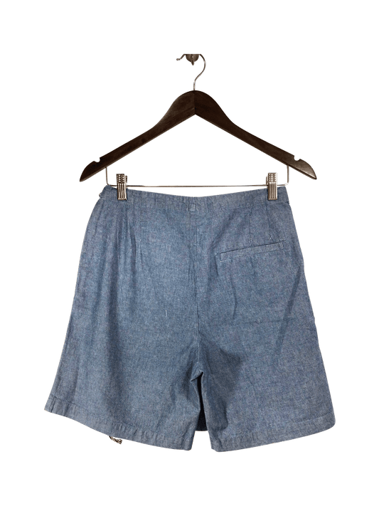 CARROLL REED Skirt Regular fit in Blue - 6 - Velora