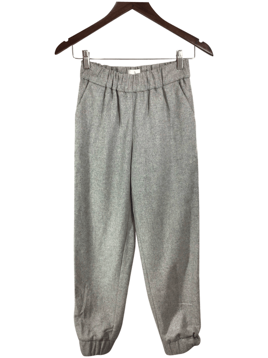 WILFRED Pant Regular fit in Gray - XXS - Velora