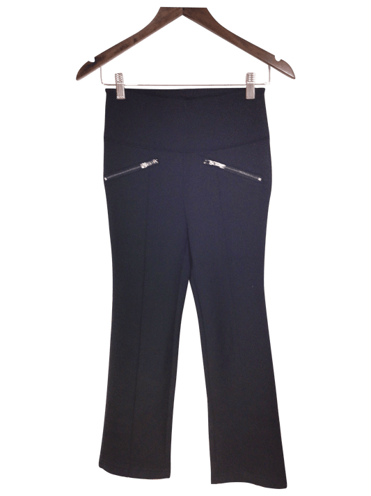 WHITE HOUSE BLACK MARKET Activewear Legging Regular fit in Black - S - Velora