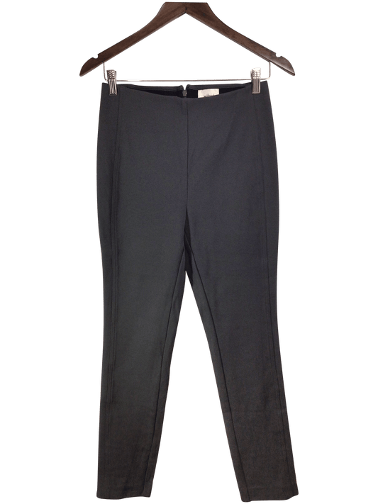 WILFRED Pant Regular fit in Gray - 6 - Velora